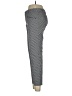 Gap Houndstooth Gray Casual Pants Size 8R - photo 5