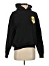 Assorted Brands 100% Cotton Black Pullover Hoodie Size S - photo 1