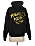 Assorted Brands 100% Cotton Black Pullover Hoodie Size S - photo 2