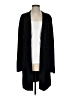 Barefoot Dreams Cozychic Lite Black Cardigan Size S - photo 1