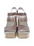 Dolce Vita Solid Tan Brown Sandals Size 9 1/2 - photo 2