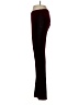 Rainbow Burgundy Casual Pants Size M - photo 5