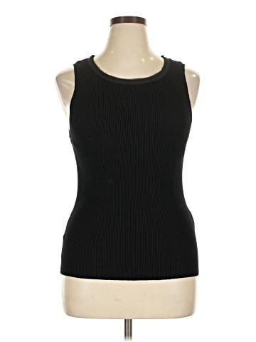 Montgomery Ward Sweater Vest (view 1)