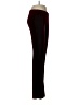 Rainbow Burgundy Casual Pants Size M - photo 4