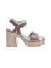 Dolce Vita Solid Tan Brown Sandals Size 9 1/2 - photo 1