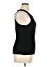 Montgomery Ward Black Sweater Vest Size XL - photo 4