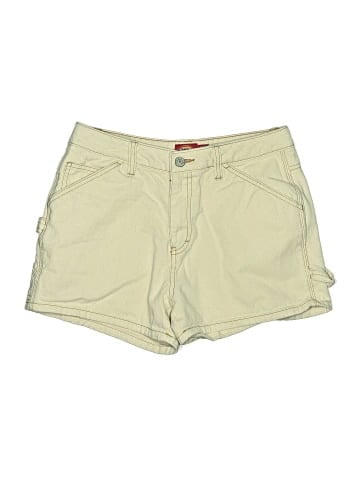 Dickies Khaki Shorts (view 1)