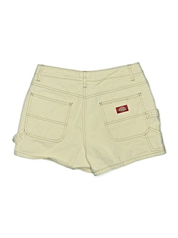 Dickies Khaki Shorts (view 2)
