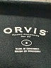 Orvis Black Active Pants Size S - photo 7