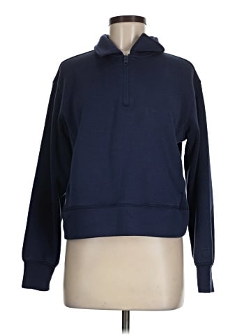 K-Swiss Pullover Sweater (view 1)