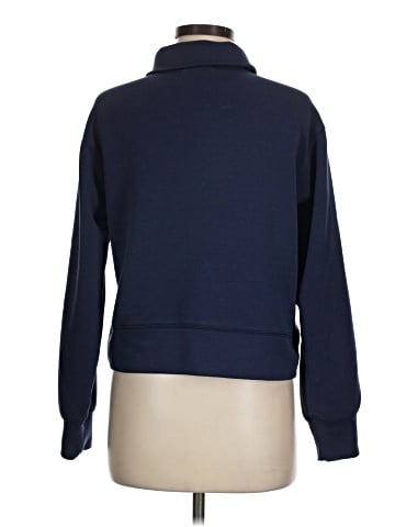 K-Swiss Pullover Sweater (view 2)