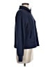 K-Swiss Blue Pullover Sweater Size M - photo 4
