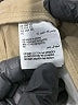 Club Room Solid Tan Khakis Size 32 - photo 5