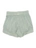Calia 100% Polyester Stripes Green Board Shorts Size XS - photo 2