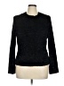 Kate Hill Black Jacket Size 14 - photo 1