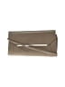 Assorted Brands Gray Tan Shoulder Bag One size - photo 1