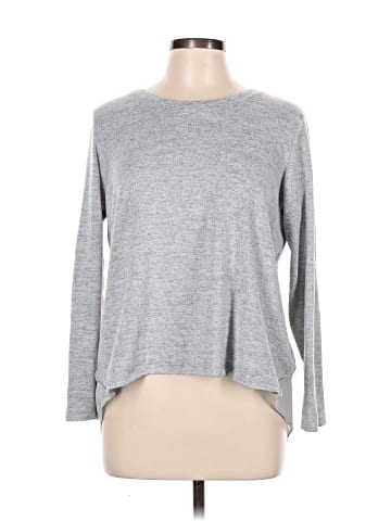 Design Lab Lord & Taylor Pullover Sweater (view 1)