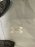 Under Armour Solid Green Athletic Shorts Size L (estimated) - photo 3