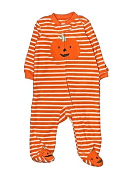 Just One You Made By Carter's Long Sleeve Onesie