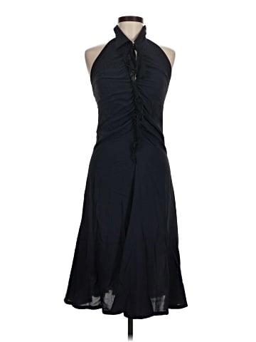 FUZZI Cocktail Dress (view 1)