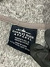 CHARLES RIVER APPAREL 100% Polyester Gray Pullover Sweater Size M - photo 7