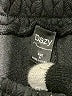 DAZY Chevron-herringbone Black Formal Skirt Size M - photo 4