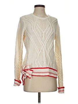 Rachel Rachel Roy Pullover Sweater