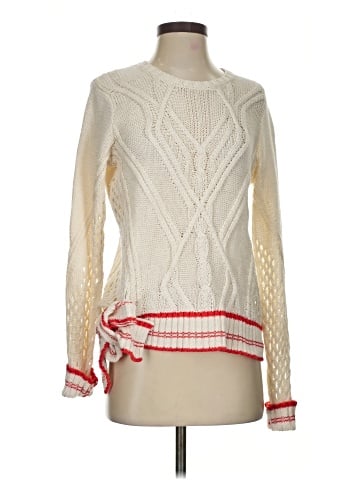 RACHEL Rachel Roy Pullover Sweater (view 1)