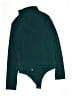 Express Teal Bodysuit Size M - photo 1