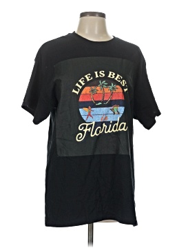 Assorted Brands Short Sleeve T Shirt