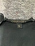 Courage. b Black 3/4 Sleeve Blouse Size S - photo 7