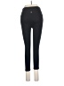 Marika Solid Black Active Pants Size M - photo 2