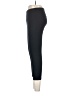 Marika Solid Black Active Pants Size M - photo 5