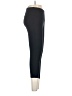 Marika Solid Black Active Pants Size M - photo 4