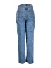 Eddie Bauer 100% Cotton Blue Jeans Size 8 - photo 2