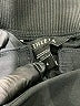 Athleta Solid Black Dress Pants Size 6 - photo 4