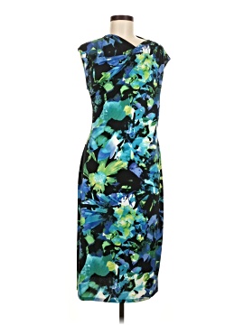 Connected Apparel Cocktail Dress