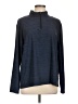 Nike 100% Polyester Blue Fleece Size L - photo 1