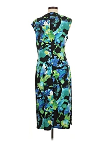 Connected Apparel Cocktail Dress (view 2)