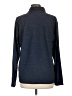 Nike 100% Polyester Blue Fleece Size L - photo 2