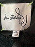 Sam Edelman 100% Polyester Black Snow Jacket Size 10 - 12 - photo 3