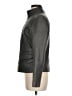 Cole Haan 100% Polyester Gray Jacket Size M - photo 5