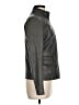 Cole Haan 100% Polyester Gray Jacket Size M - photo 4