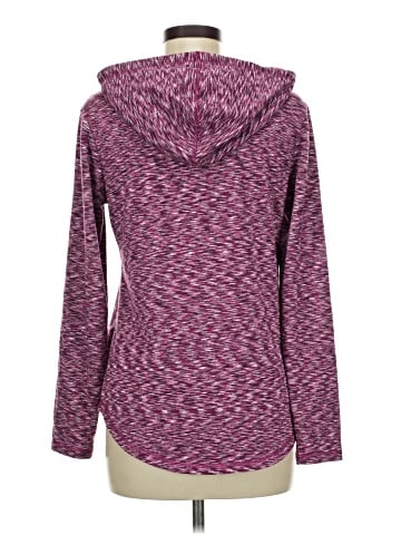 Danskin Now Pullover Hoodie (view 2)