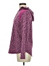 Danskin Now Purple Pullover Hoodie Size 8 - 10 - photo 5