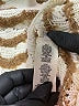 Rebecca Taylor Chevron-herringbone Ivory Pullover Sweater Size M - photo 7