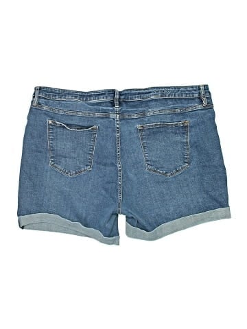 Vigoss Denim Shorts (view 2)
