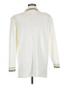 Sideffects Ivory Cardigan Size M - photo 2