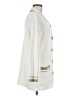 Sideffects Ivory Cardigan Size M - photo 4