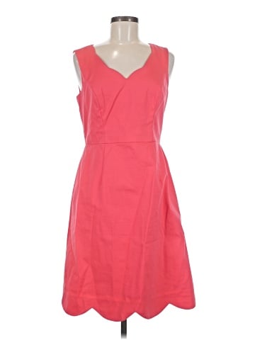 Adrianna Papell Cocktail Dress (view 1)